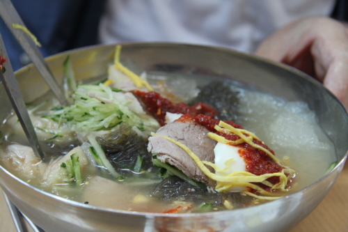 강성면옥