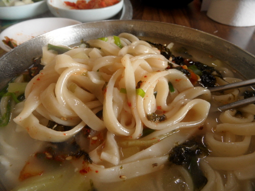 새김천식당