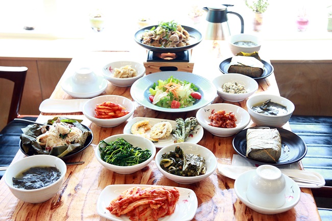 연향