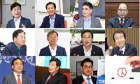 [여론광장] 시민이 추천하는 시장후보는?