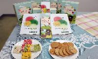 김천 농산물 담은 간식, '다연담'의 맛있는 도전
