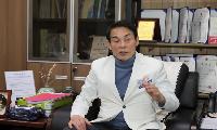 [삶-대담] 김천시체육회 최한동 회장