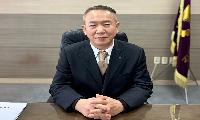 [설 인사말]안용우 김천상공회의소 회장