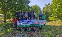다시 찾고 싶은 증산, 누군가는 새벽부터 땀 흘렸다