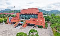 김천시문화예술회관, 전면 리모델링 마치고 재개관!