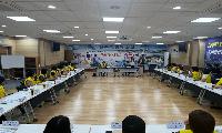 율곡동 통장협의회, 안전과 환경 함께 챙겼다
