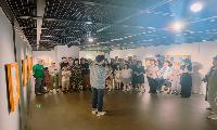 김천문화예술회관 기획전 마무리 관람객 4,500명 돌파