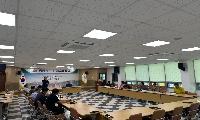 양금동 방위협의회, 7월 정기회의 개최