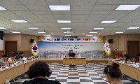 양금동, 폭염 피해 최소화를 위한 긴급회의 개최