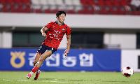 고재현이 K리그 통산 200경기 출전 소감