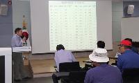 김천시, 2026년 양파 기계화 재배기술 교육