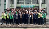 새마을운동도 AI 시대…‘디지털 지도자’ 키운다
