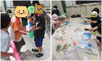 놀이·원예로 마음 키운다! 김천동부초 ‘마음자람교실’