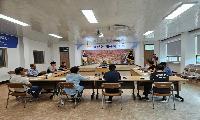 아포지역교회연합회, 이웃돕기 성금 100만 원 전달