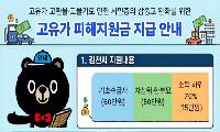 고유가 피해 지원금, 8월 31일 지나면 소멸
