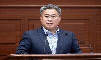 최병근 도의원, 5분자유발언