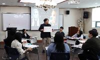 김천대 상담심리학과, 현장교육 강화