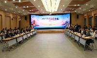 김천시, 2026 주요 현안 정책간담회 개최