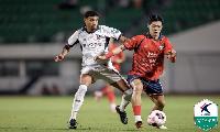 2-0도 못 지켰다…김천상무, 또 무승부