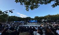 김천시, 청소년 어울림마당 ‘일취월짱’ 성황
