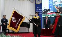 “AI 시대, 지역과 세계 잇는 K-EDU 허브로”