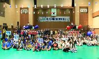제2회 김천시지역아동센터 연합체육대회