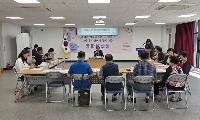 평화남산동, 경로당 교육·골목길 센서등 설치