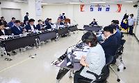 김천시의회, 국외연수 예산 자진 반납